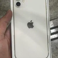 گوشی ایفون11 نرمال128ch