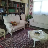 ۲ دست مبل|مبلمان خانگی و میز عسلی|فردیس, منظریه|دیوار