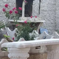 فروش ومعاوضه ویلا۷۳۰ متری سخواب باشاهین شهر|فروش خانه و ویلا|شاهین‌شهر, بنیاد ازدواج|دیوار