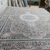 قالی فرش مناسب جهیزیه و باغ و خانه