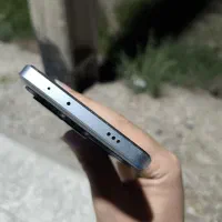 Poco X6 Pro|موبایل|کاکی, |دیوار