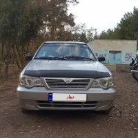 پراید132مدل87