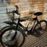 دوچرخه|دوچرخه، اسکیت، اسکوتر|شاهینشهر, حافظ شمالی|دیوار