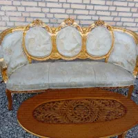 مبل و میز|مبلمان خانگی و میز عسلی|کهریزک, |دیوار