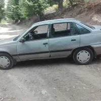 دوو،دوو ریسر GTI، مدل ۱۹۹۴ فول انژکتور|خودرو سواری و وانت|تهران, شهرک ولیعصر جنوبی|دیوار