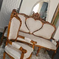 مبل ترک ۷ نفره ارزان