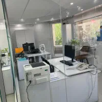 الهیه ۳۳۵متر ۴ اطاق ۴پارکینگ|اجارهٔ دفتر کار، اتاق اداری، مطب|تهران, الهیه|دیوار