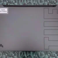 لپتاپ گیمینگ tuf gaming f17|رایانه همراه|زنجان, |دیوار