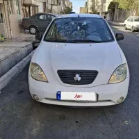 تیبا ۲ مدل ۹۳ بی رنگ