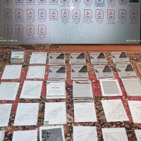 منابع (کتاب،پی دی اف،جزوه)آزمون استخدامی آموزگاری