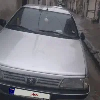 پژو مدل ۸۸|خودرو سواری و وانت|تبریز, |دیوار