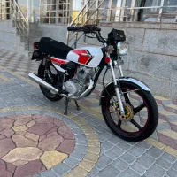 همتاز ۲۰۰|موتورسیکلت|تبریز, |دیوار