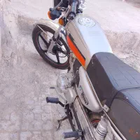موتور احسان 200