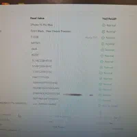 Iphone 16 promax 512 سالم|موبایل|تهران, میدان ولیعصر|دیوار