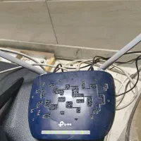 مودم tp link 9960 adsl -vdsl