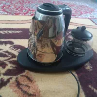 چای ساز