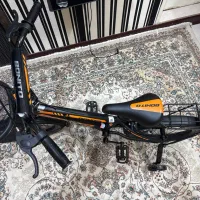 دوچرخه سایز ۱۶نو فقط ۶میلیونو ۳۰۰|دوچرخه، اسکیت، اسکوتر|ری, شهید غیوری (ابن باویه)|دیوار