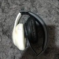 هدفون و جا آیپاد