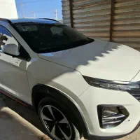 ایکس 33 کراس دنده ای|خودرو سواری و وانت|بندرعباس, |دیوار