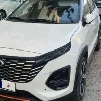 ام وی امx33کراس۱۴۰۲مقطوع صفرش فعلا ۴۶۰۰هست