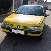 تاکسی گردشی تهران