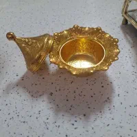 قندان مدل زارا