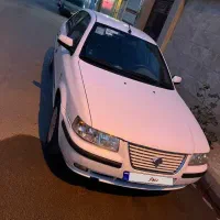 سمند lx مدل ۱۴۰۰