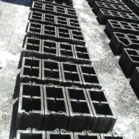 بلوکه سیمانی|مصالح و تجهیزات ساختمان|بیرجند, |دیوار