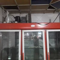 تعمیرکار تعمیرات نمایندگی یخچال و لباسشویی و صنعتی|خدمات پیشه و مهارت|اسلامشهر, شهرک الهیه|دیوار
