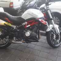 بنلی ۳۰۰ جفت ۱۴۰۲ درحد