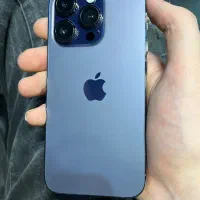 iPhone 14 Pro 256G CH بدون ریجستر