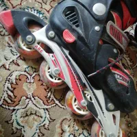 اسکیت اصلی|دوچرخه، اسکیت، اسکوتر|بیرجند, |دیوار