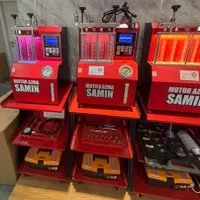 دیاگ/لمسی/پرتابل/انژکتورشور/موتورازما ثمین|خدمات موتور و ماشین|اردبیل, |دیوار