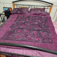 تخت خواب و تشک طبی