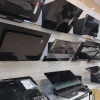 هود شیشه ای موتور فلز