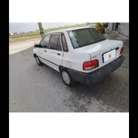 پرایدمدل ۹۲