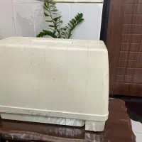 درب چرخ خیاطی