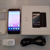 گوگل نکسوز ال جی Google LG Nexus 5X