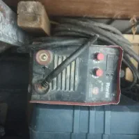 دسگاه جوش 200امپر