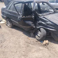 گیربکس و سرسیلندر پراید