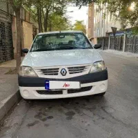 خودرو ال ۹۰  تندر ۹۰مدل ۹۵بدون رنگ