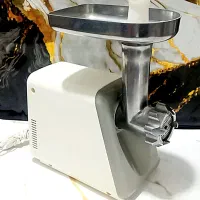 چرخ گوشت ناسیونال ساخت ژاپن|خردکن، آسیاب، غذاساز|تهران, شهرک ولیعصر جنوبی|دیوار