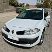 مگان 2000اپشنال اتومات