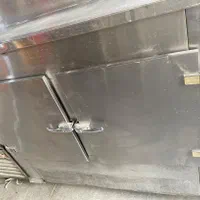 تاپینگ سرد‌ کانتر سرد|کافی‌شاپ و رستوران|مشهد, کشاورز|دیوار