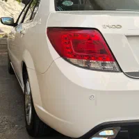 دنا تیپ دو آپشنال ۹۷ سفید بی رنگ