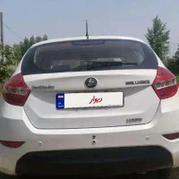 برلیانس 320 دنده بدون رنگ|خودرو سواری و وانت|رشت, لاکان|دیوار