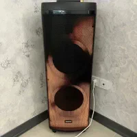 اسپیکر جی پاس