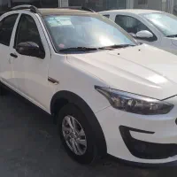 اطلس با سانروف