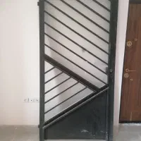 فروش درب آهنی