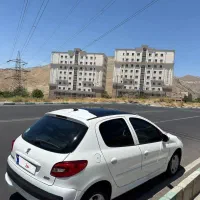 ۲۰۷ پانا ۱۴۰۰|خودرو سواری و وانت|تهران, بهاران|دیوار